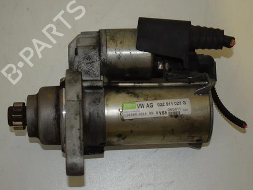Used Starter Starter VW SCIROCCO III (137, 138) [2008-2018] 36135031 36135031