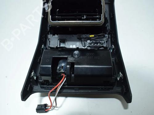 Luftventilen AUDI A4 B9 (8W2, 8WC) 2.0 TFSI | BP36136048I21 - Image 4