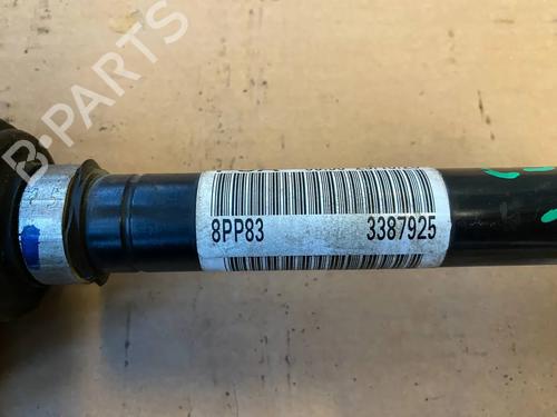 Right front driveshaft CITROËN C5 AIRCROSS (A_) 1.5 BlueHDi 130 (ACYHZJ, ACYHZR) | BP36133450M39 - Image 4