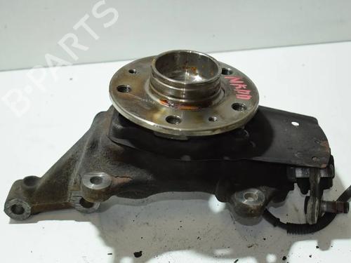 Left front steering knuckle RENAULT TRAFIC III Van (FG_) | BP36135841M25 - Image 5