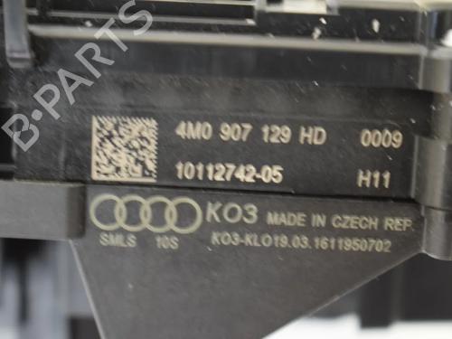 Steering column stalk AUDI A4 B9 (8W2, 8WC) 2.0 TFSI | BP36136082I23  - Image 5