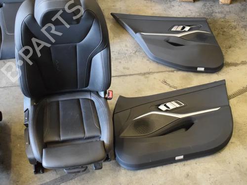 Seats set BMW 3 Touring (G21, G81) 320 d Mild-Hybrid xDrive | BP36137651C78 - Image 2