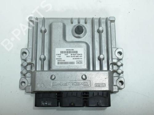 Used Engine control unit (ECU) Engine control unit (ECU) PEUGEOT 5008 (0U_, 0E_) 2.0 HDi 150 / BlueHDi 150 (150 hp) 36137145 36137145