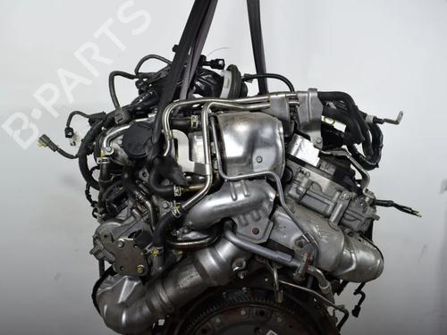 Engine INFINITI QX70 30d AWD | BP37281625M1  - Image 5