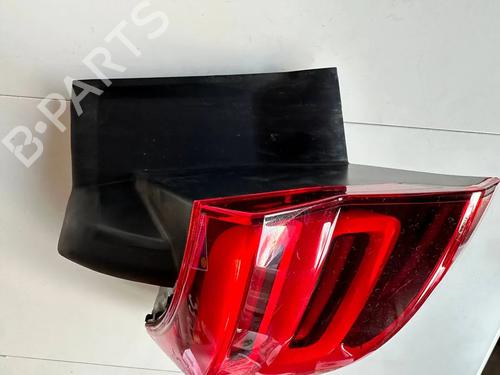 Left taillight CITROËN C5 AIRCROSS (A_) 1.5 BlueHDi 130 (ACYHZJ, ACYHZR) | BP36133038C34  - Image 5