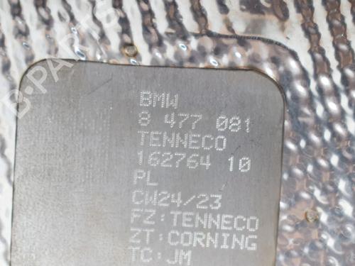 Catalyst AUDI A4 B9 (8W2, 8WC) 2.0 TFSI | BP36854481M10  - Image 6