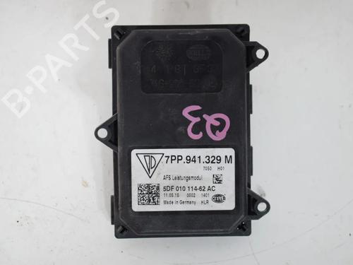 electronic-module-audi-q3-8ub-8ug-2011-2012-2013-2014-2015-2016-2017-2018-2019-2020-36137272 main image