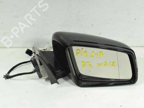 Right mirror MERCEDES-BENZ E-CLASS T-Model (S212) | BP36908006C27 - Image 2