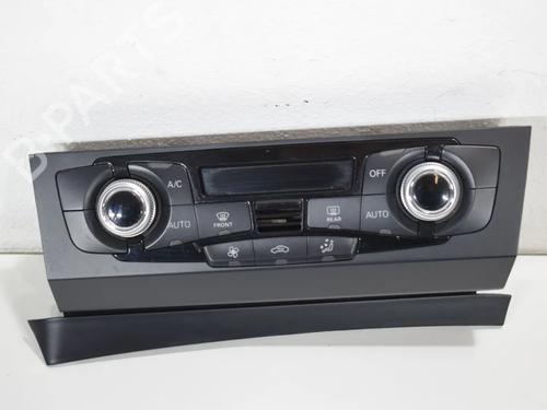 electronic-module-audi-q5-8rb-2008-2009-2010-2011-2012-2013-2014-2015-2016-2017-2018-2019-36137106 main image