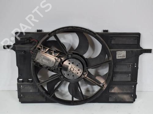 Koelventilatormotor Koelventilatormotor VOLVO C70 II Convertible (542) D3 (150 hp) 36136866 36136866