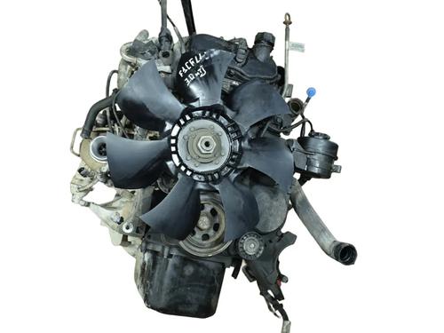 Motor Motor IVECO DAILY VI Van 35S17, 35C17, 40C17, 50C17, 55C17, 60C17, 65C17, 70C17 (170 hp) 36136237 36136237