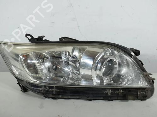 Used Right headlight Right headlight TOYOTA RAV 4 III (_A3_) 2.2 D 4WD (ALA30_, ALA30R) (150 hp) 40215099 40215099