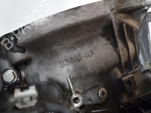 Gearbox FIAT 500X (334_) | BP36137415M3 - Image 9