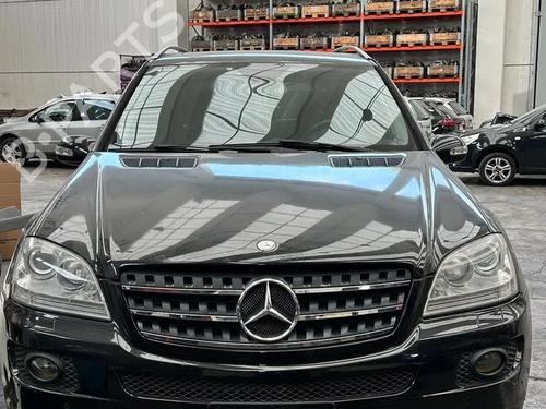 Left headlight MERCEDES-BENZ M-CLASS (W164) ML 320 CDI 4-matic (164.122) | BP36137308C28 - Image 8