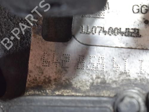 Engine MERCEDES-BENZ E-CLASS (W212) E 350 CDI 4-matic (212.093) | BP39501964M1 - Image 6