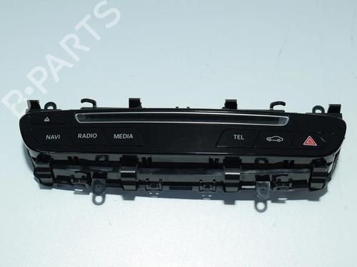 Interruttore Interruttore MERCEDES-BENZ GLC (X253) 250 d 4-matic (253.909) (204 hp) 36135489 36135489