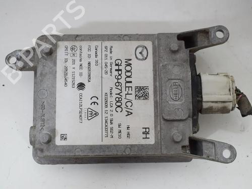 Used Electronic sensor Electronic sensor MAZDA 6 Estate (GJ, GL) 2.2 D (150 hp) 36136754 36136754