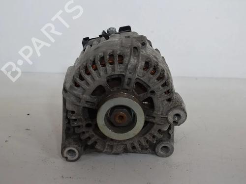 Used Alternator Alternator TOYOTA VERSO (_R2_) 1.6 D4-D (WAR20_) (112 hp) 36136235 36136235