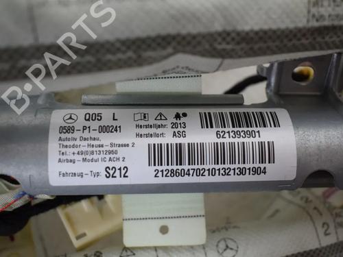 Other MERCEDES-BENZ E-CLASS T-Model (S212) E 250 CDI / BlueTEC 4-matic (212.282, 212.297) | BP37066381O1 - Image 2