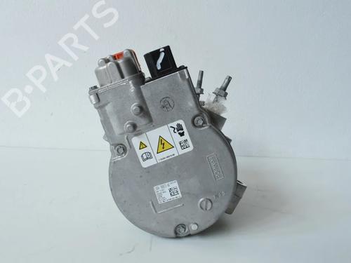 AC compressor FORD GALAXY III (CK) 2.5 FHEV | BP36135187M34 - Image 3