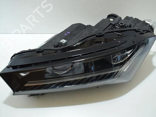 Left headlight RENAULT MASTER III Van (FV) 2.3 dCi 125 FWD (FV0C, FV0D, FV0G, FV0H, FV0J, FV0K,... | BP36135066C28 - Image 3