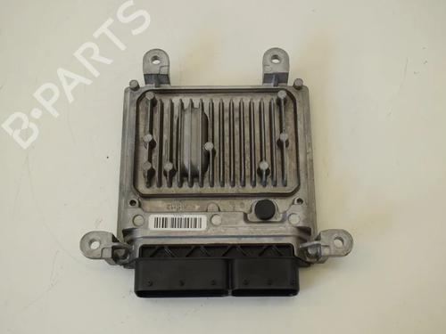 engine-control-unit-ecu-mercedes-benz-c-class-t-model-s204-2007-2008-2009-2010-2011-2012-2013-2014-36135885 main image