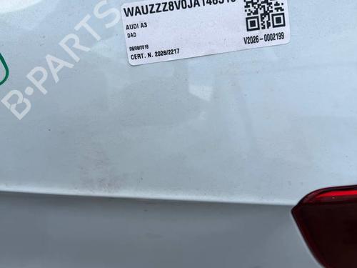 Switch AUDI A3 Sportback (8VA, 8VF) | BP39501807I30 - Image 9