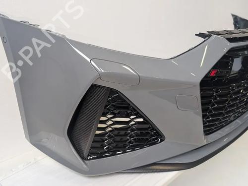 Front bumper AUDI A6 C8 Avant (4A5) RS6 TFSI Mild Hybrid quattro | BP36134705C7 - Image 2