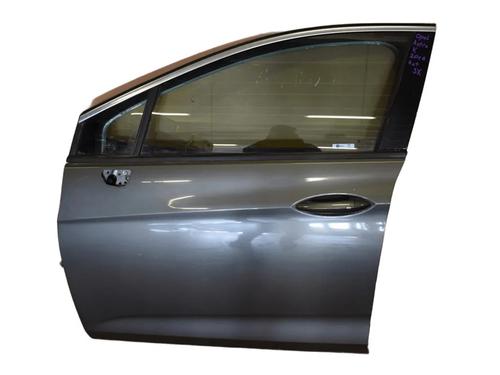 Puerta delantera izquierda Puerta delantera izquierda OPEL ASTRA K (B16) 1.6 CDTi (68) (160 hp) 36136003 36136003