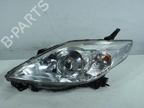 Used Left headlight Left headlight RENAULT MASTER III Van (FV) 2.3 dCi 125 FWD (FV0C, FV0D, FV0G, FV0H, FV0J, FV0K,... (125 hp) 39910291 39910291