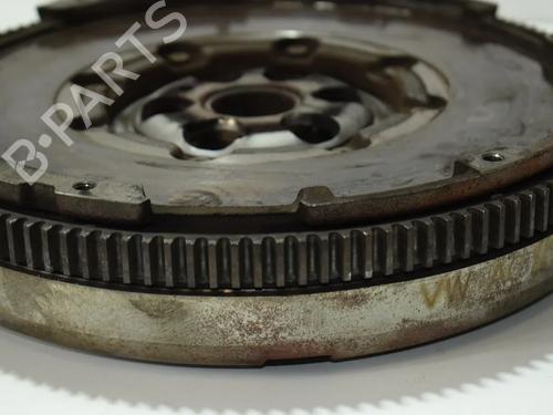 Flywheel SKODA YETI (5L) 2.0 TDI 4x4 | BP36135859M101 - Image 2