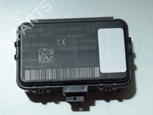 electronic-module-land-rover-discovery-sport-l550-2014-36135753 main image
