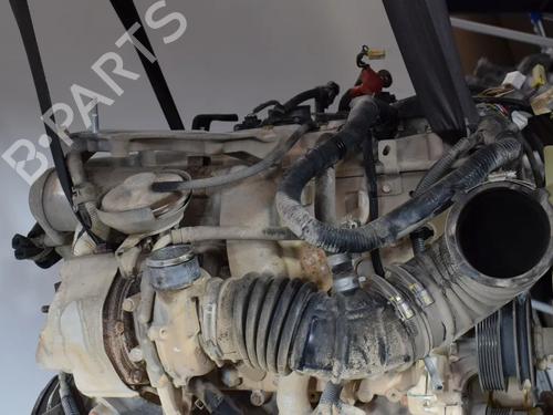 Engine ISUZU D-MAX I (TFR, TFS) 2.5 DiTD 4x4 (TFS86_) | BP36289494M1 - Image 3