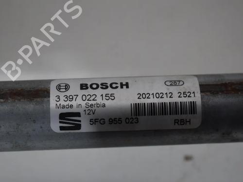 Front wiper motor CUPRA FORMENTOR (KM7, KMP) | BP36136313M29 - Image 3