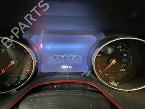 Tailgate lock JEEP COMPASS (MP, M6, MV, M7) | BP36133616C101 - Image 10