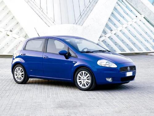 Engine control unit (ECU) FIAT GRANDE PUNTO (199_) 1.4 Natural Power | BP36137525M57 - Image 3