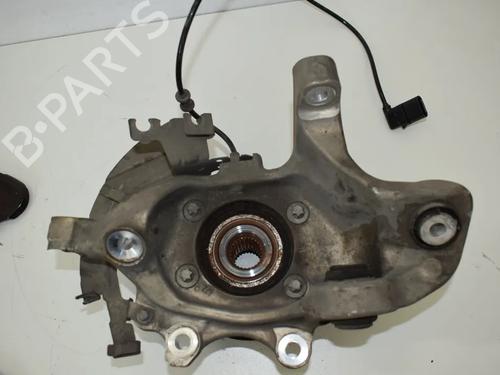 Used Left rear steering knuckle Left rear steering knuckle MERCEDES-BENZ GLC (X253) 250 d 4-matic (253.909) (204 hp) 36135604 36135604