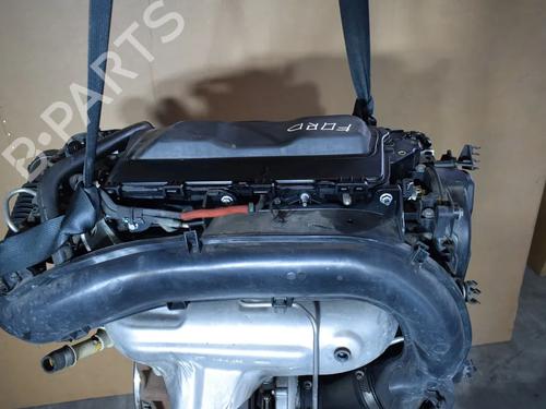Engine FORD S-MAX (WA6) | BP36136229M1 - Image 12