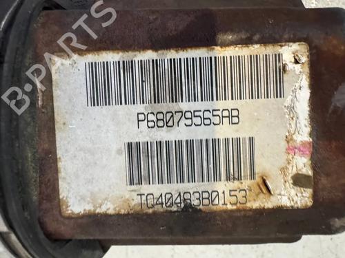 Left front driveshaft FIAT FREEMONT (345_) | BP36134135M38 - Image 4