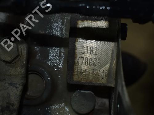 Engine IVECO DAILY VI Van 35S17, 35C17, 40C17, 50C17, 55C17, 60C17, 65C17, 70C17 | BP36136237M1  - Image 14