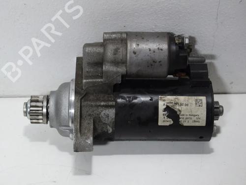 Used Starter Starter 36137122 36137122