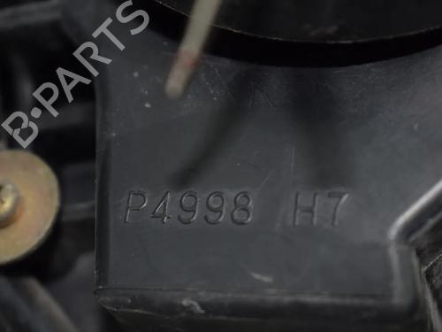 Left headlight RENAULT MASTER III Van (FV) 2.3 dCi 125 FWD (FV0C, FV0D, FV0G, FV0H, FV0J, FV0K,... | BP36136190C28 - Image 3