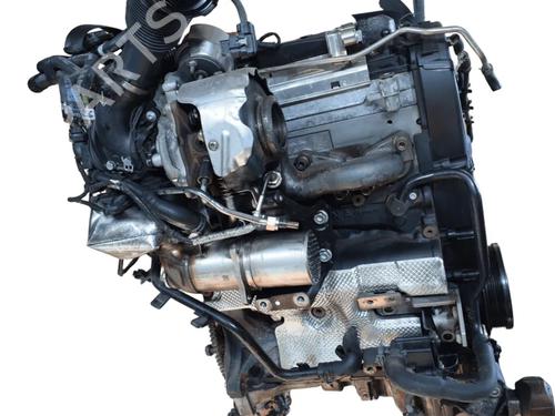 Engine AUDI Q5 (8RB) | BP36137129M1 - Image 4
