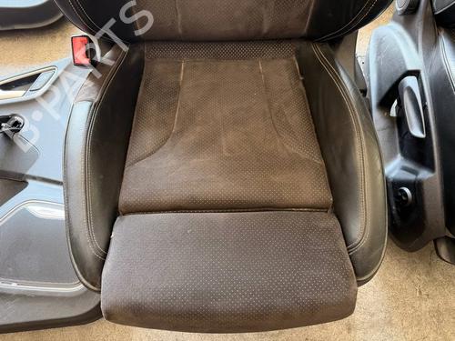 Seats set AUDI Q3 (8UB, 8UG) | BP36137162C78 - Image 4