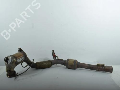 Katalysator Katalysator AUDI A3 Sportback (8VA, 8VF) [2012-2021] 39646706 39646706