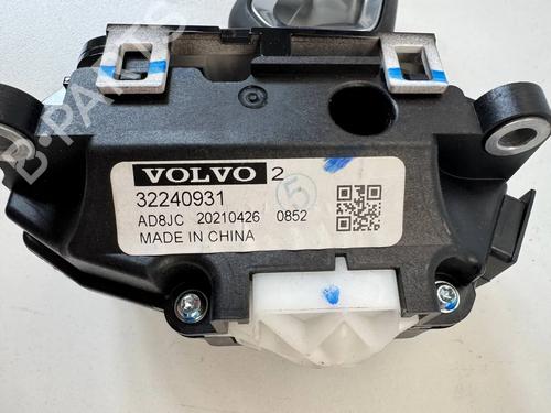 Selector da caixa VOLVO XC60 II (246) B4 Mild-Hybrid AWD | BP36133772M90 - Image 3