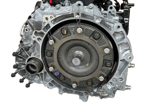 Gearbox LAND ROVER RANGE ROVER EVOQUE (L551) 2.0 D180 MHEV 4x4 | BP36134641M3 - Image 4