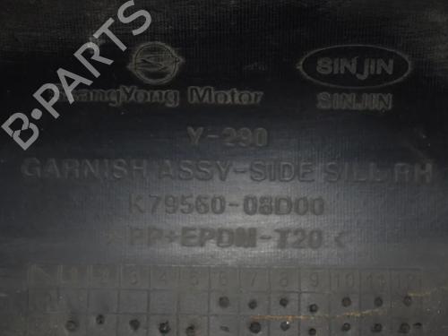 Other SSANGYONG REXTON W / REXTON 2.2 Xdi All-wheel Drive | BP36135816O1 - Image 5