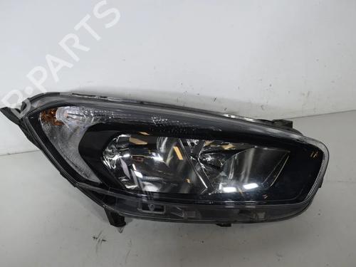 Used Right headlight Right headlight FORD TRANSIT COURIER B460 Box Body/MPV [2014-2026] 36137546 36137546