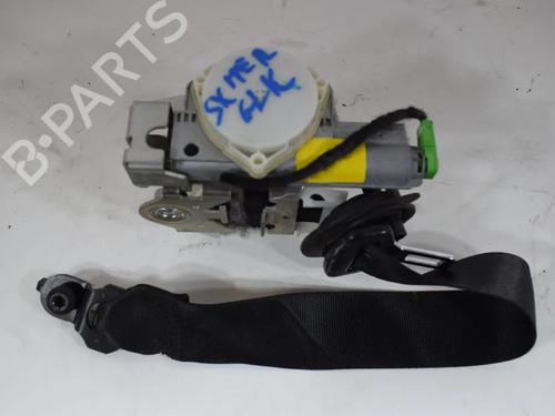 Used Front left seatbelt Front left seatbelt MERCEDES-BENZ GLK-CLASS (X204) 220 CDI 4-matic (204.984, 204.997) (170 hp) 39942919 39942919